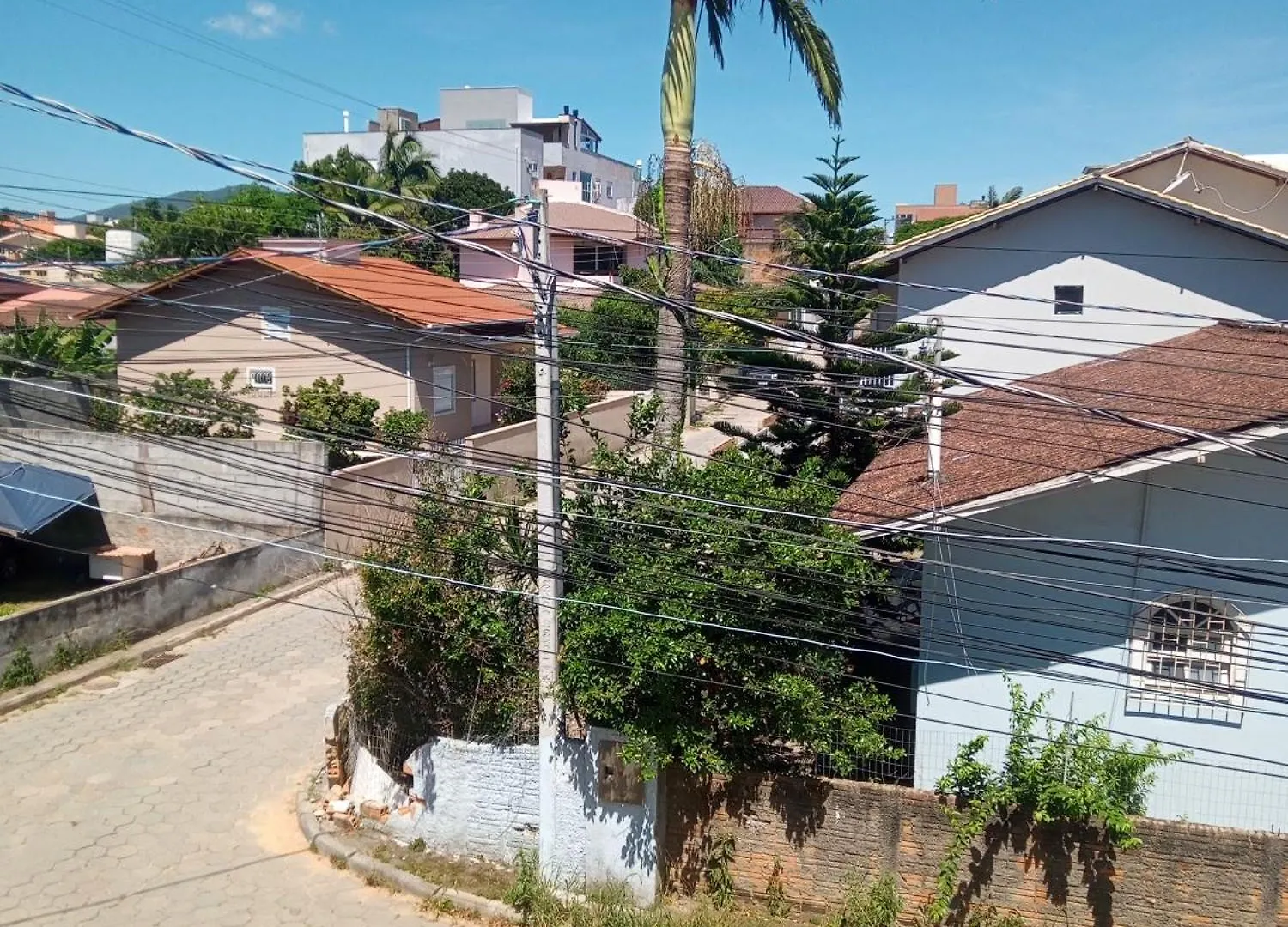 別荘 フロリアノポリス Casa Ingleses 0147ヴィラ ブラジル